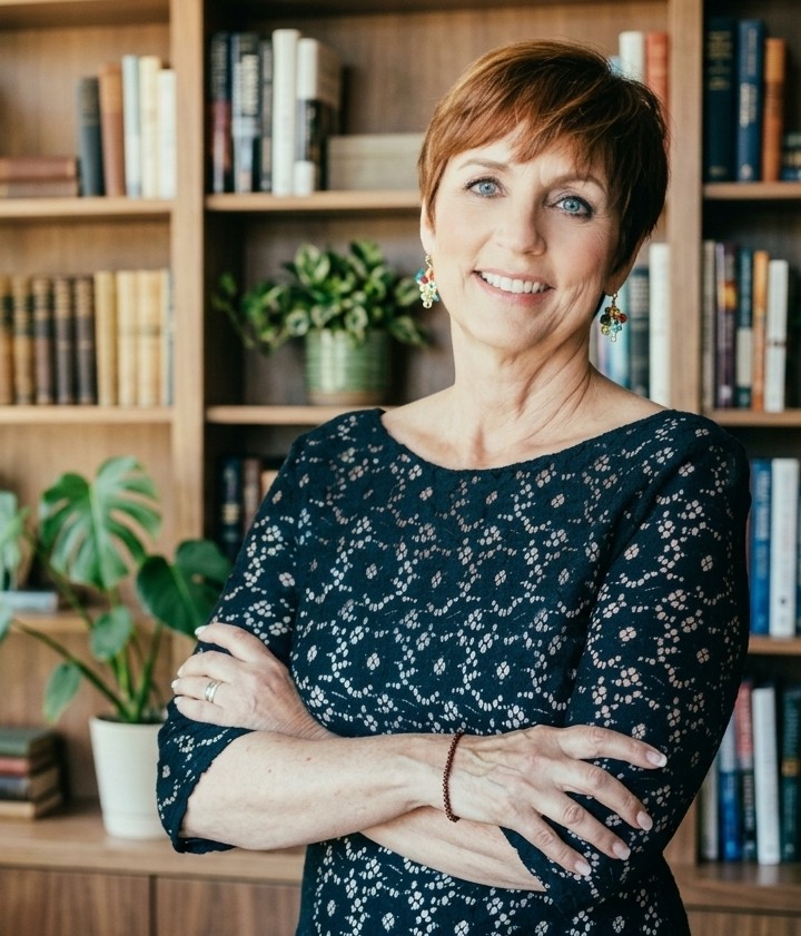 Laurette Stang