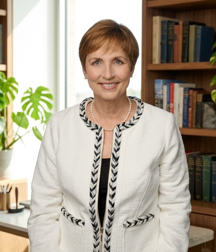 Laurette Stang